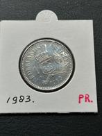 1 gulden 1983 Nederlandse Antillen, Verzenden