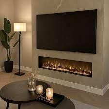 Luxe cinewall, Huis en Inrichting, Kasten | Televisiemeubels, Nieuw, Minder dan 100 cm, 50 tot 100 cm, 25 tot 50 cm, Ophalen