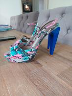 Versace Hakken, Overige kleuren, Nieuw, Ophalen of Verzenden, Versace