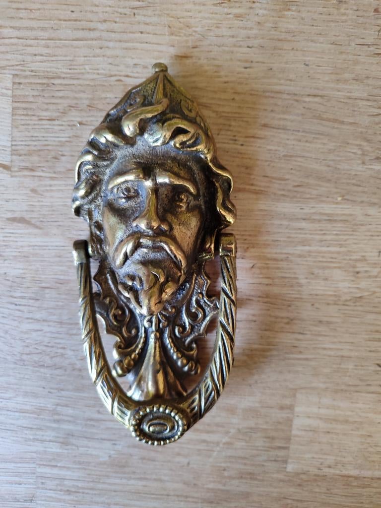 Deurklopper, Ophalen of Verzenden