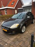 Fiat Bravo 1.4 T-Jet Grijs APK gekeurd + Cruise Control, Voorwielaandrijving, 15 km/l, 4 cilinders, Origineel Nederlands