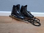 Zandstra schaatsen maat 32, Ophalen of Verzenden, Noren, Gebruikt, Zandstra