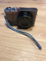 Panasonic lumix DMC-TZ 100, Ophalen of Verzenden, Zo goed als nieuw, Overige Merken, 8 keer of meer