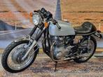 CAFERACER XS650 Yamaha XS 650 SE Heritage, Bedrijf, Overig, 650 cc