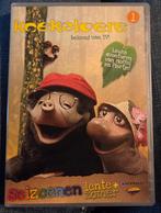 Koekeloere: Seizoenen Lente + Zomer (Bekend van TV), Alle leeftijden, Ophalen of Verzenden, Zo goed als nieuw, Educatief