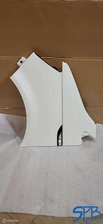 Auto Spatbord Spatlappen voor VW Transporter T5 T6 Caravelle Multivan 2004~ 2019, Voor Achter Spatlappen, Volledige Bescherming Auto Accessoires, 4-Pc Set