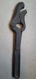 Ouderwetse pijptang, Ophalen of Verzenden, Gebruikt