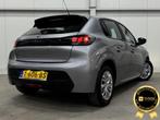 Peugeot 208 1.2 PureTech Active CARPLAY CRUISE AIRCO DAB, Auto's, Voorwielaandrijving, Stof, 1199 cc, Origineel Nederlands