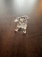 Kristallen varkentje van cristal d’arc, Ophalen of Verzenden, Zo goed als nieuw