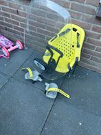 Yepp voorzitje, Fietsen en Brommers, Ophalen, Gebruikt, Voorzitje