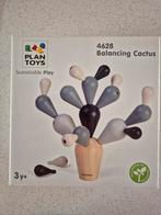 Plan toys balanceer cactus, Ophalen of Verzenden