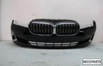 BMW 5 G30 G31 FACELIFT 6XPDC VOORBUMPER ALLES LEVERBAAR!, Gebruikt, -, Ophalen of Verzenden, Achter