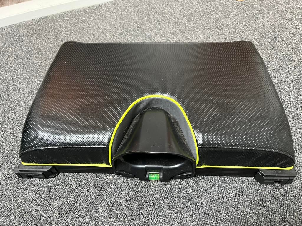 Nieuwe Matrix zitting voor 25 en 36 mm viskisten, Ophalen of Verzenden, Zo goed als nieuw