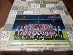 Feijenoord, Ophalen of Verzenden, Gebruikt, Feyenoord, Poster, Plaatje of Sticker