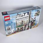 LEGO Creator Expert 10243 Parisian Restaurant – Nieuw, Lego, Nieuw, Ophalen of Verzenden, Ongeopend/sealed