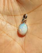 925 zilveren hanger met natuurlijke Ethiopische Opaal steen, O.T., Nieuw, Ophalen of Verzenden, Orientaltemptation@hotmail.com