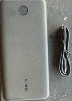 Anker PowerCore Essential 20000 Powerbank - Nieuw, Ophalen of Verzenden, Nieuw