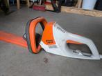 Stihl HSE 42 Elektrische Heggenschaar, Ophalen, Gebruikt, Elektrisch, STIHL