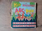 Het nieuwe ABC-boek Cees Woltman 1950, Ophalen of Verzenden, Gelezen