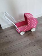 Poppenwagen, Kinderen en Baby's, Ophalen, Gebruikt, Overige typen