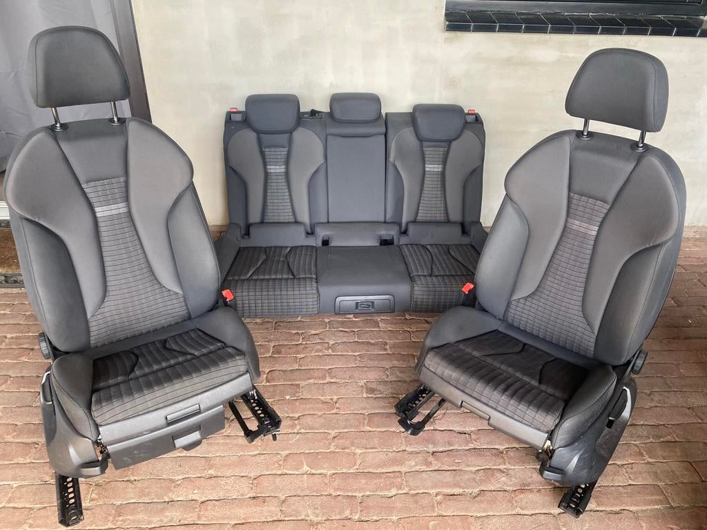 Audi A3 8V Interieur  Nette Staat, Auto-onderdelen, Interieur en Bekleding, Audi, Gebruikt, Ophalen