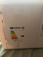 Witte Mini Koelkast - Zo goed als nieuw, Witgoed en Apparatuur, Koelkasten en IJskasten, Ophalen, Zonder vriesvak, Minder dan 45 cm