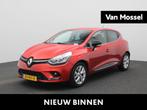 Renault Clio 0.9 TCe Limited | NAVIGATIE | PARKEERSENSOREN |, Auto's, Voorwielaandrijving, Stof, Gebruikt, Euro 6