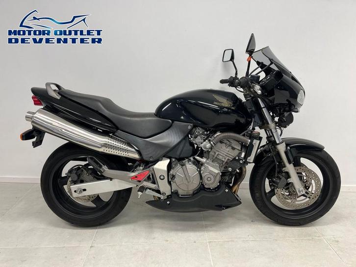 Mooie HONDA CB600FH HORNET (bj 2000) CB600F Hornet, Motoren, Motoren | Honda, Bedrijf, Naked bike, 4 cilinders, Motorrijbewijs A
