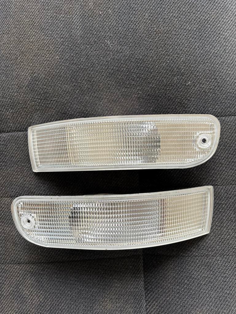 Witte knipperlichten Porsche 993 (nieuw), Ophalen of Verzenden, Nieuw, Porsche