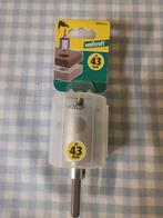 Wolkraft diamantboor 43mm, Ophalen of Verzenden