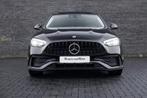 Mercedes-Benz C-klasse 300 e AMG Line Limited Black & Black, Automaat, Achterwielaandrijving, Euro 6, 4 cilinders