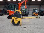 Bomag BW71E-2 trilwals, asfaltwals, puinwals, BJ2021., Ophalen, Gebruikt