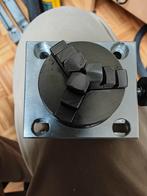 Nieuwe verdeel apparaat voor micro frees mf 70 en kt 70 van, Ophalen of Verzenden, Nieuw, Metaaldraaibank