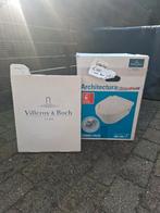 Villeroy & Boch Architectura DirectFlush Toilet Combi-Pack, Doe-het-zelf en Verbouw, Sanitair, Ophalen of Verzenden, Nieuw, Toilet