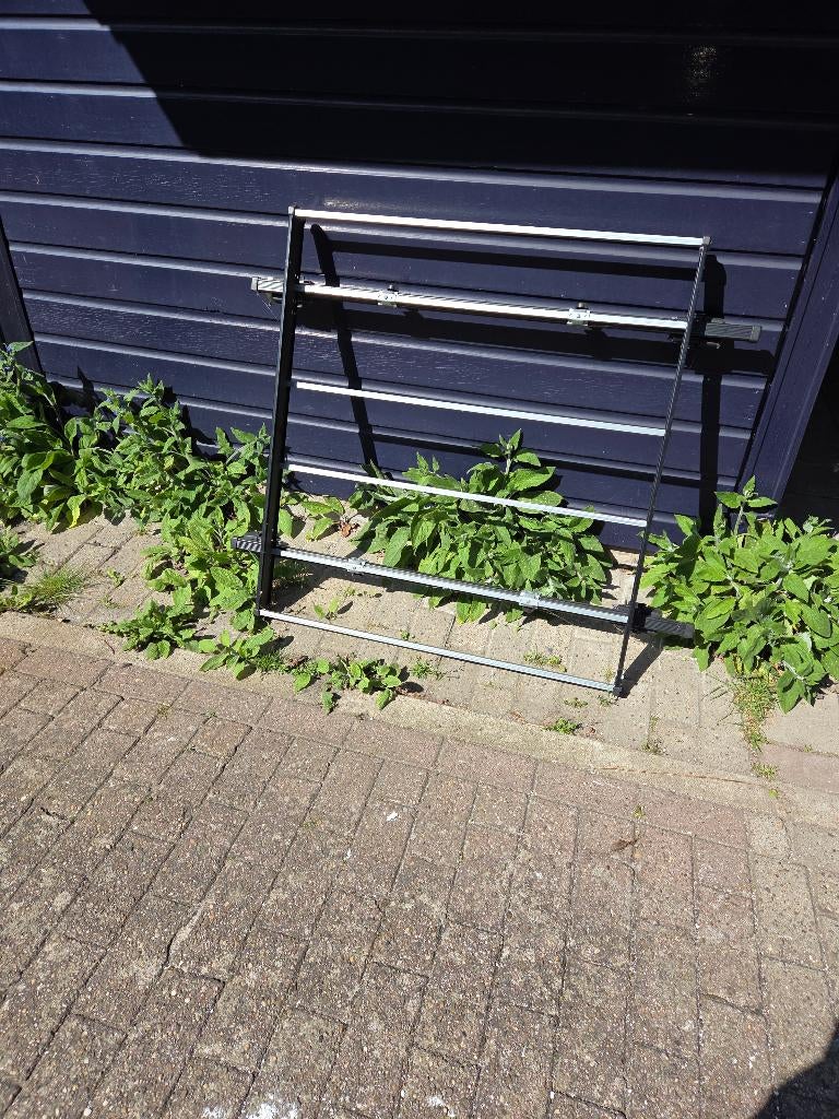 Imperial, Auto diversen, Dakdragers, Ophalen, Zo goed als nieuw