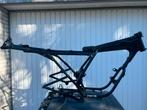 Honda mbx 80 gestraald en gepoedercoat frame, Ophalen, Gebruikt, Frame