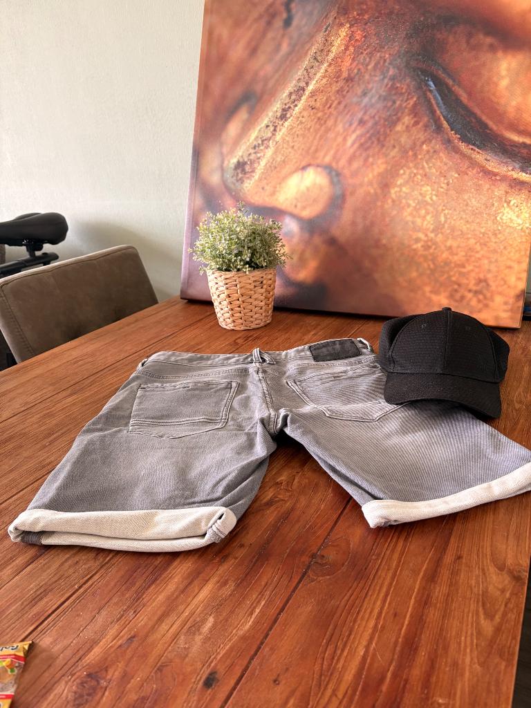 PME Legend Jeans short Commander 3.0 W31 Nieuw, Kleding | Heren, Spijkerbroeken en Jeans, Nieuw, W32 (confectie 46) of kleiner