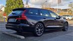 Volvo V60 2.0 B3 Momentum Advantage |BTW AUTO|NAVI|CAMERA|CR, Stof, 4 cilinders, 1969 cc, Origineel Nederlands