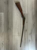 Antiek 6mm flobert plooigeweer, Ophalen of Verzenden