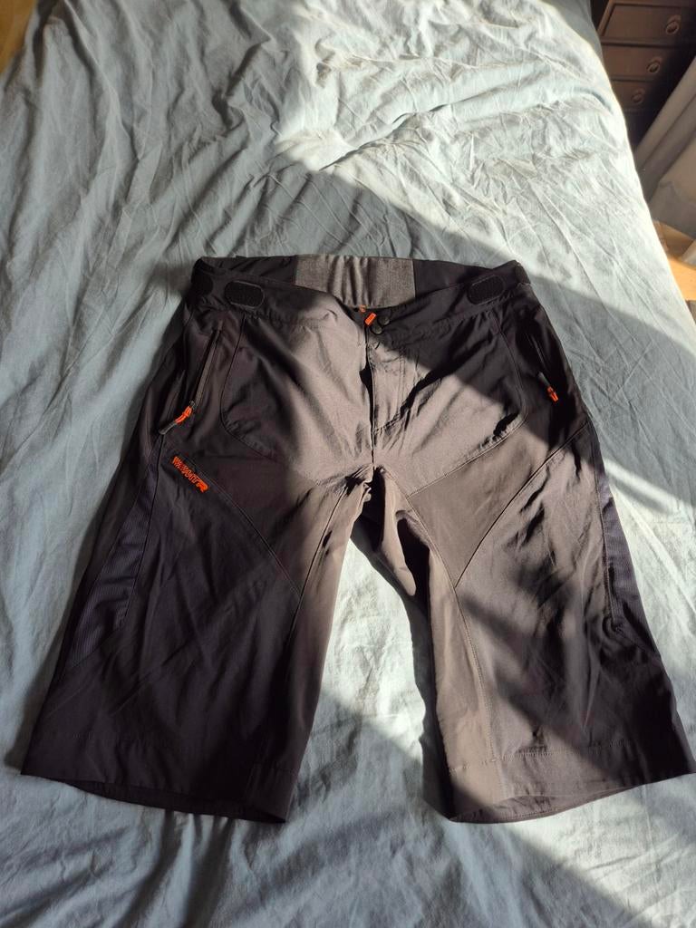 Endura MTR mtb shorts fietsbroek maat XL, Heren, Zo goed als nieuw, Endura, XL