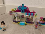 Lego friends - kapsalon - 41391, Ophalen of Verzenden, Zo goed als nieuw