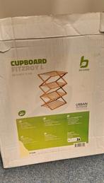 Nieuw inklapbaar camping kastje - Bo-Camp Fitzroyl, Ophalen, Nieuw