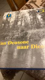 Van Deusone naar Diessen, Ophalen of Verzenden, Zo goed als nieuw