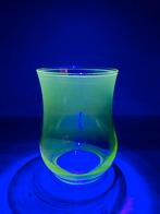 Glazen vaas uv395, Ophalen of Verzenden