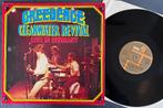 CREEDENCE CLEARWATER REVIVAL - Live in Germany ( LP ), Ophalen of Verzenden, Zo goed als nieuw, 12 inch, Poprock