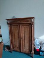 Antieke meidenkast, Antiek en Kunst, Ophalen