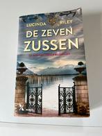 De zeven zussen, Ophalen of Verzenden, Zo goed als nieuw