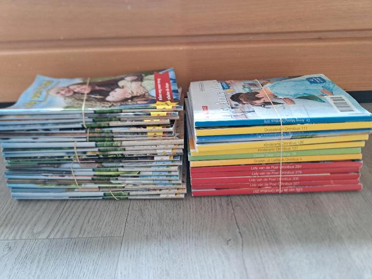 Favoriet leesboekjes met 2 en 4 boeiende verhalen, Boeken, Romans, Zo goed als nieuw, Ophalen of Verzenden