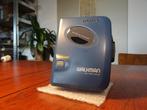 Sony WM-EX112 Walkman - Gereviseerd - Volledig Functioneel, Ophalen of Verzenden, Walkman