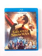 BR - The Greatest Showman, Ophalen of Verzenden, Zo goed als nieuw, Science Fiction en Fantasy
